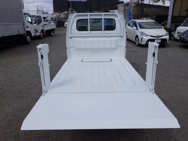 日産 クリッパートラック 3BD-DR16T(2WD)の写真20