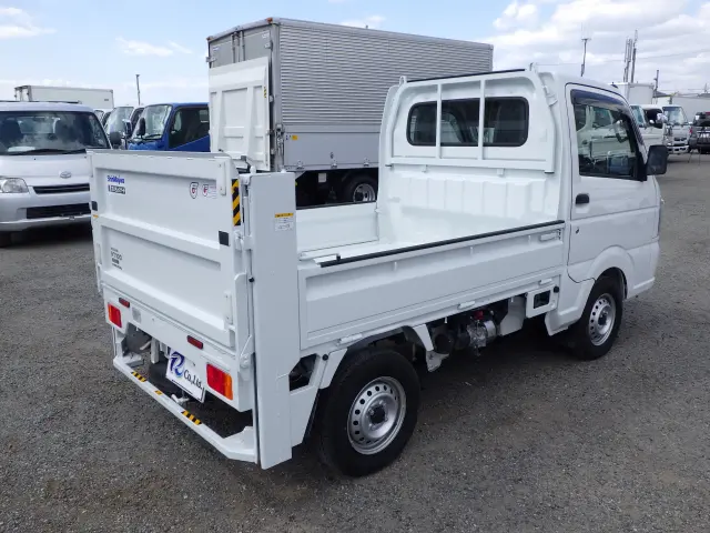 日産 クリッパートラック 3BD-DR16T(2WD)の写真22