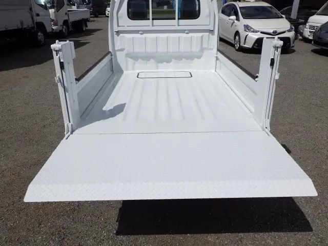 日産 クリッパートラック 3BD-DR16T(2WD)の写真24