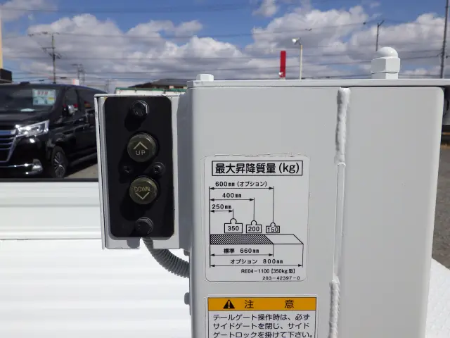 日産 クリッパートラック 3BD-DR16T(2WD)の写真25