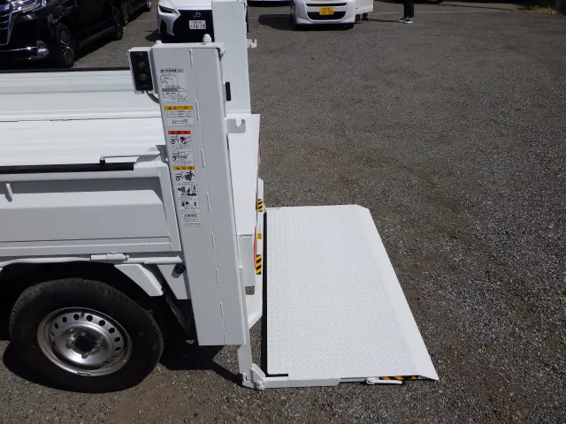 日産 クリッパートラック 3BD-DR16T(2WD)の写真26