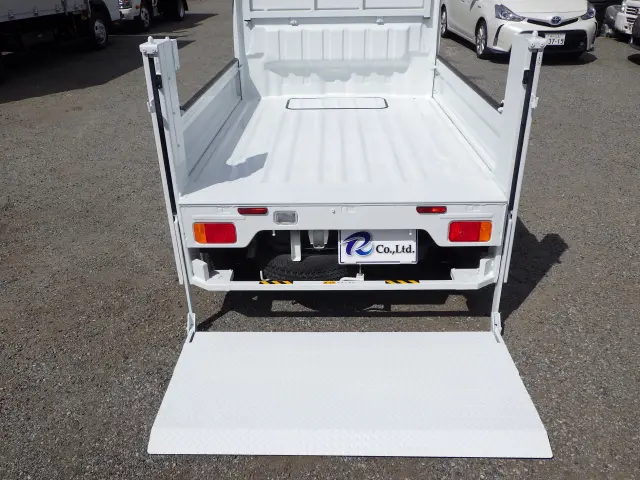 日産 クリッパートラック 3BD-DR16T(2WD)の写真27