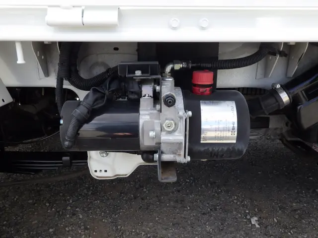 日産 クリッパートラック 3BD-DR16T(2WD)の写真34