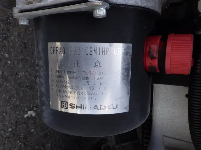 日産 クリッパートラック 3BD-DR16T(2WD)の写真35