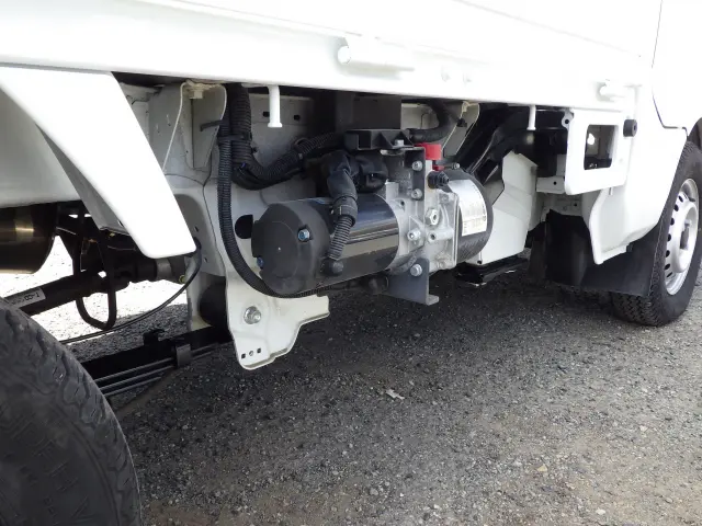 日産 クリッパートラック 3BD-DR16T(2WD)の写真36