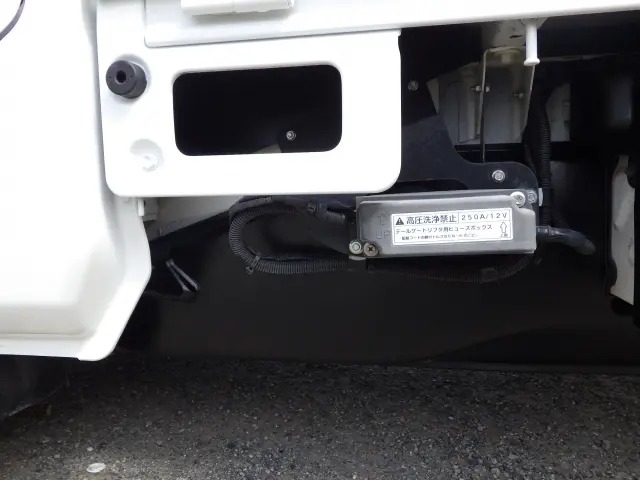 日産 クリッパートラック 3BD-DR16T(2WD)の写真37