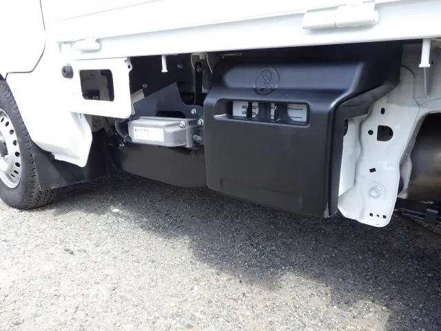 日産 クリッパートラック 3BD-DR16T(2WD)の写真38
