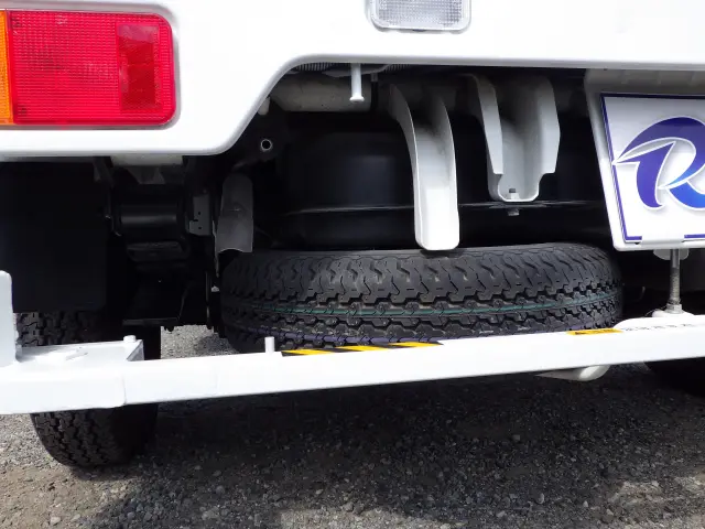 日産 クリッパートラック 3BD-DR16T(2WD)の写真40