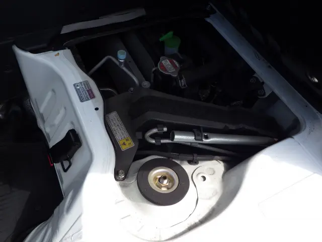 日産 クリッパートラック 3BD-DR16T(2WD)の写真44