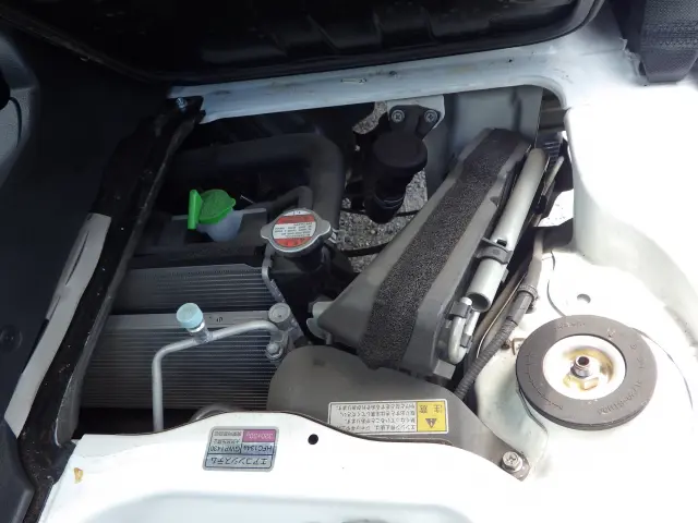 日産 クリッパートラック 3BD-DR16T(2WD)の写真45