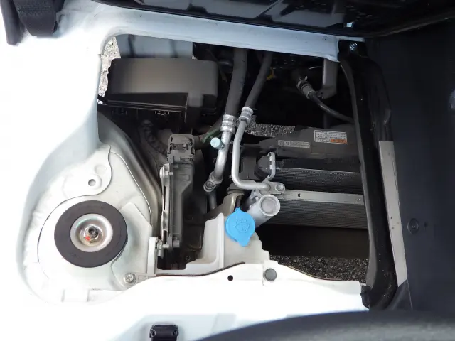 日産 クリッパートラック 3BD-DR16T(2WD)の写真47