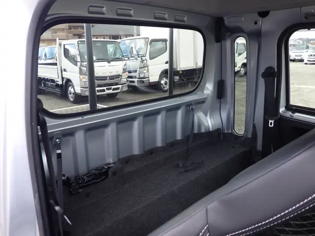 ダイハツ ハイゼットトラック 3BD-S500P(2WD)の写真8