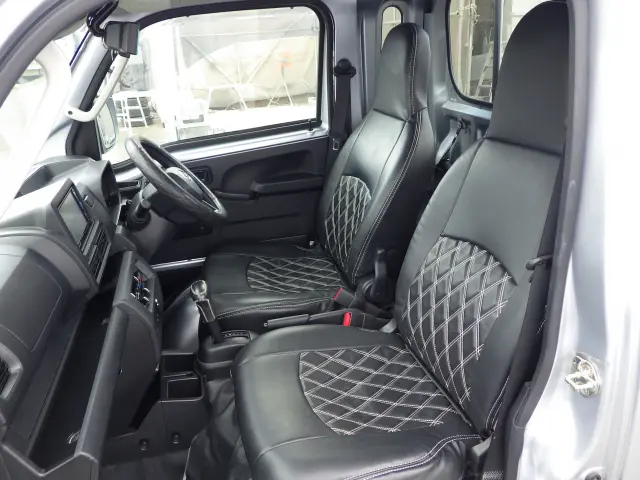 ダイハツ ハイゼットトラック 3BD-S500P(2WD)の写真9