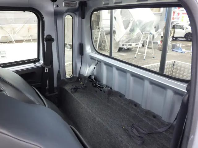 ダイハツ ハイゼットトラック 3BD-S500P(2WD)の写真10