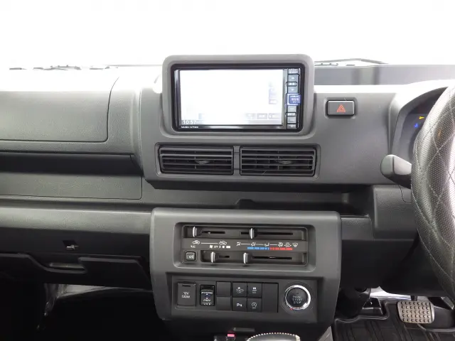 ダイハツ ハイゼットトラック 3BD-S500P(2WD)の写真11