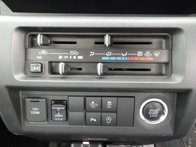 ダイハツ ハイゼットトラック 3BD-S500P(2WD)の写真14