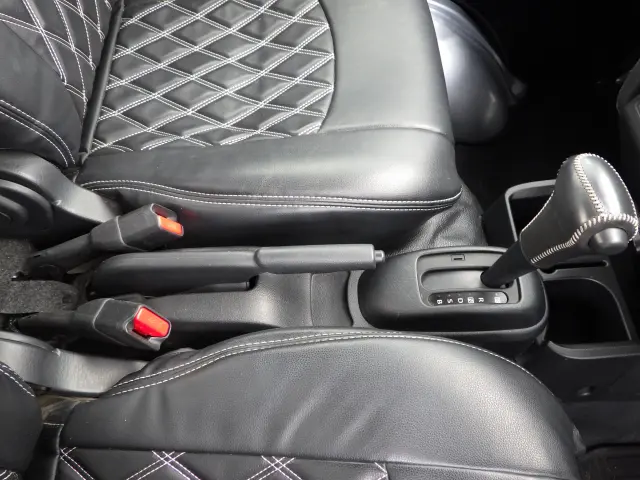 ダイハツ ハイゼットトラック 3BD-S500P(2WD)の写真20