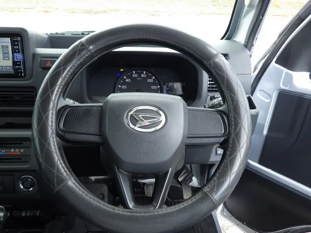 ダイハツ ハイゼットトラック 3BD-S500P(2WD)の写真22