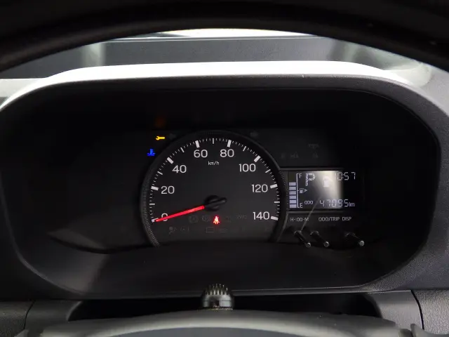 ダイハツ ハイゼットトラック 3BD-S500P(2WD)の写真23