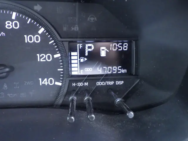 ダイハツ ハイゼットトラック 3BD-S500P(2WD)の写真24