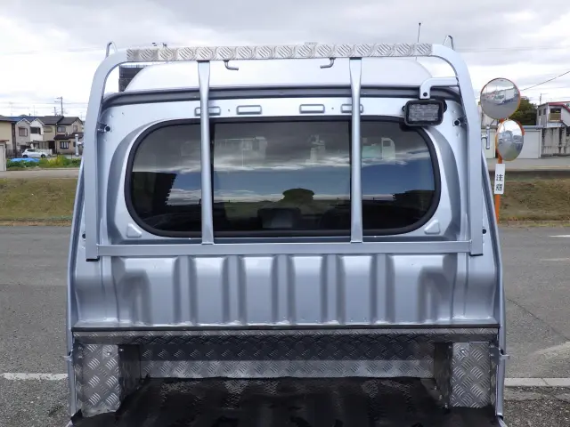 ダイハツ ハイゼットトラック 3BD-S500P(2WD)の写真30