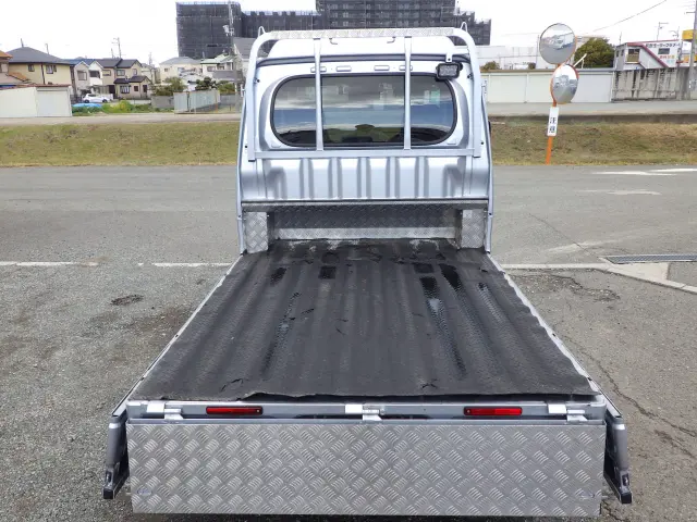 ダイハツ ハイゼットトラック 3BD-S500P(2WD)の写真31