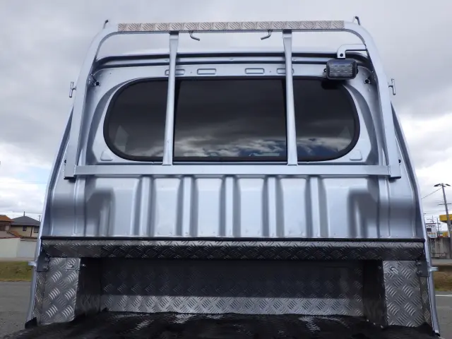 ダイハツ ハイゼットトラック 3BD-S500P(2WD)の写真32