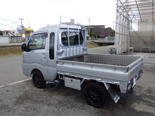 ダイハツ ハイゼットトラック 3BD-S500P(2WD)の写真33