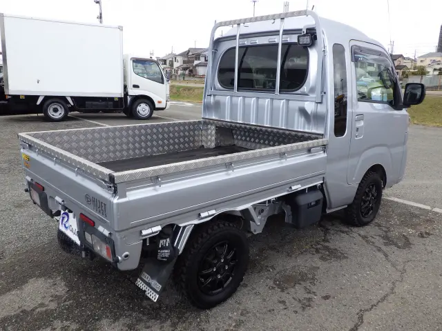 ダイハツ ハイゼットトラック 3BD-S500P(2WD)の写真34