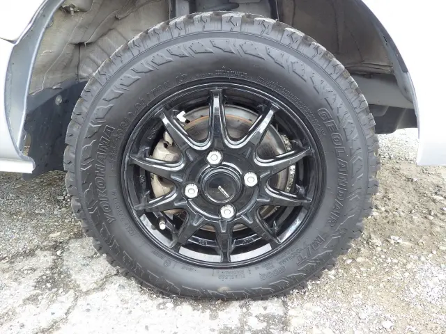 ダイハツ ハイゼットトラック 3BD-S500P(2WD)の写真37