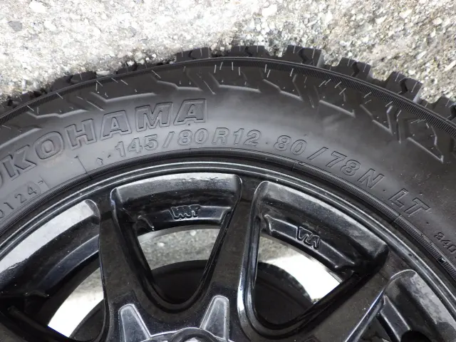 ダイハツ ハイゼットトラック 3BD-S500P(2WD)の写真40