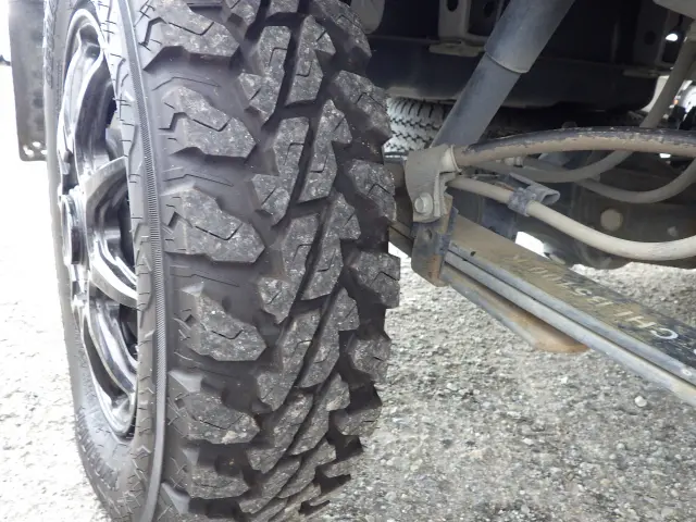 ダイハツ ハイゼットトラック 3BD-S500P(2WD)の写真41