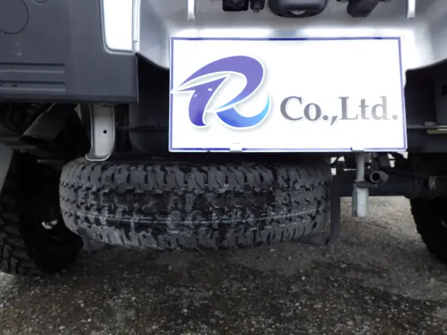 ダイハツ ハイゼットトラック 3BD-S500P(2WD)の写真45