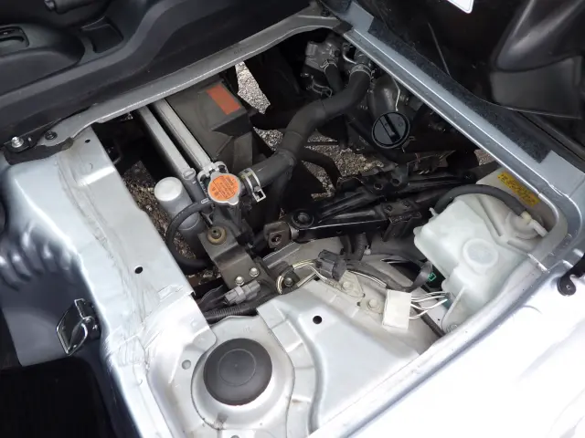 ダイハツ ハイゼットトラック 3BD-S500P(2WD)の写真48