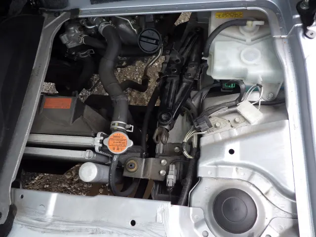 ダイハツ ハイゼットトラック 3BD-S500P(2WD)の写真49