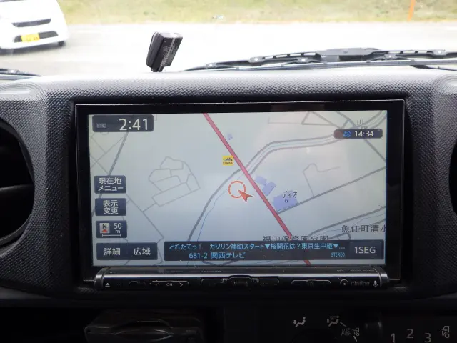 トヨタ トヨエース TKG-XZU650(2WD)の写真10