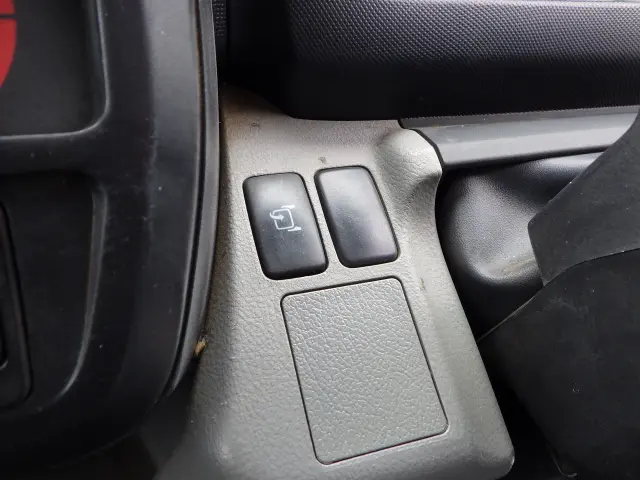 トヨタ トヨエース TKG-XZU650(2WD)の写真13