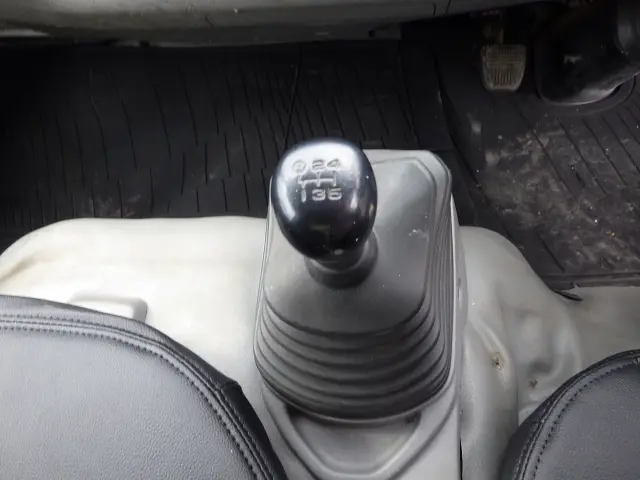 トヨタ トヨエース TKG-XZU650(2WD)の写真14