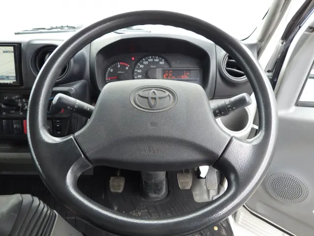 トヨタ トヨエース TKG-XZU650(2WD)の写真15