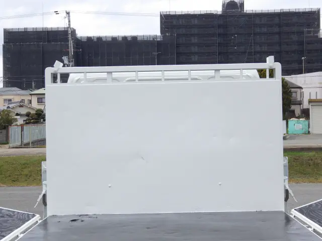 トヨタ トヨエース TKG-XZU650(2WD)の写真17