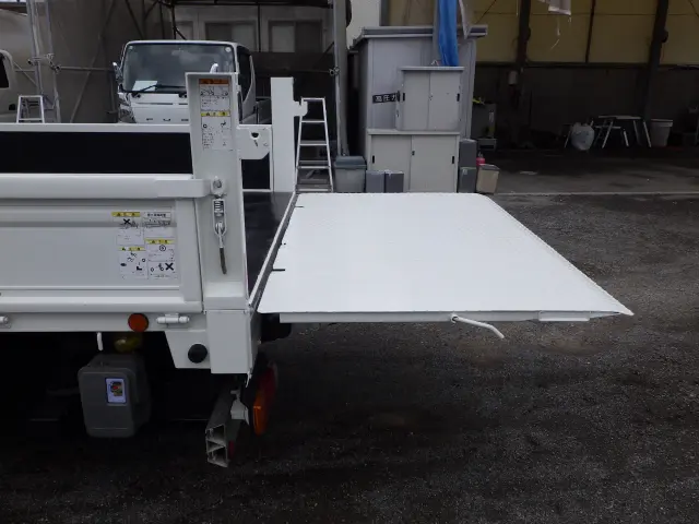 トヨタ トヨエース TKG-XZU650(2WD)の写真23