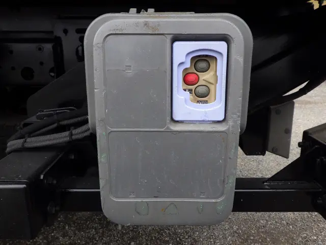 トヨタ トヨエース TKG-XZU650(2WD)の写真26