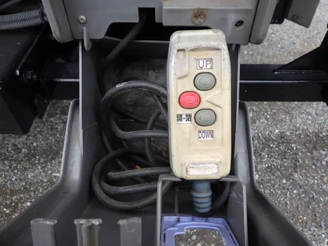 トヨタ トヨエース TKG-XZU650(2WD)の写真27