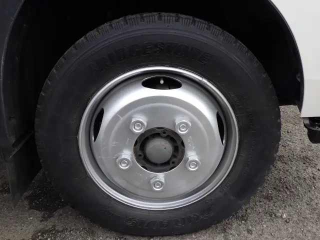 トヨタ トヨエース TKG-XZU650(2WD)の写真28