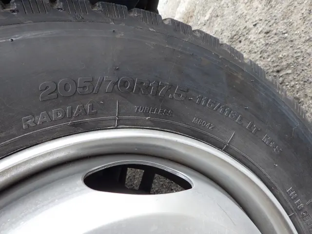 トヨタ トヨエース TKG-XZU650(2WD)の写真29