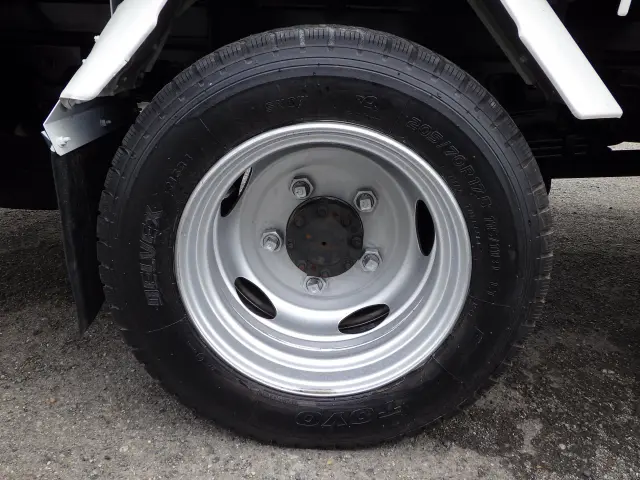 トヨタ トヨエース TKG-XZU650(2WD)の写真30