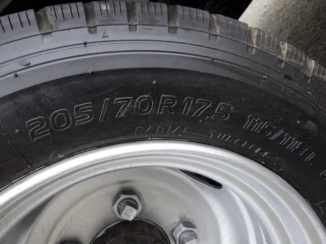 トヨタ トヨエース TKG-XZU650(2WD)の写真31