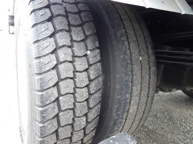 トヨタ トヨエース TKG-XZU650(2WD)の写真32