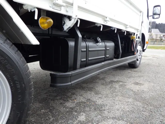 トヨタ トヨエース TKG-XZU650(2WD)の写真35