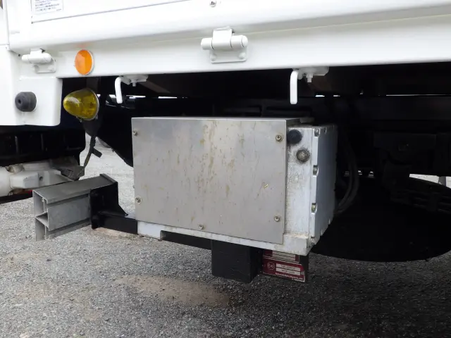 トヨタ トヨエース TKG-XZU650(2WD)の写真36